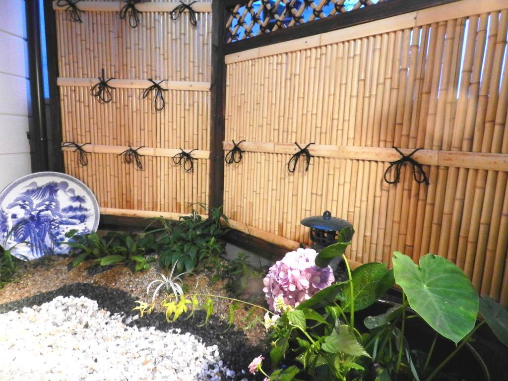 Holiday House Ayu Киото Екстериор снимка
