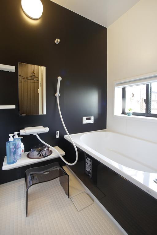Holiday House Ayu Киото Екстериор снимка