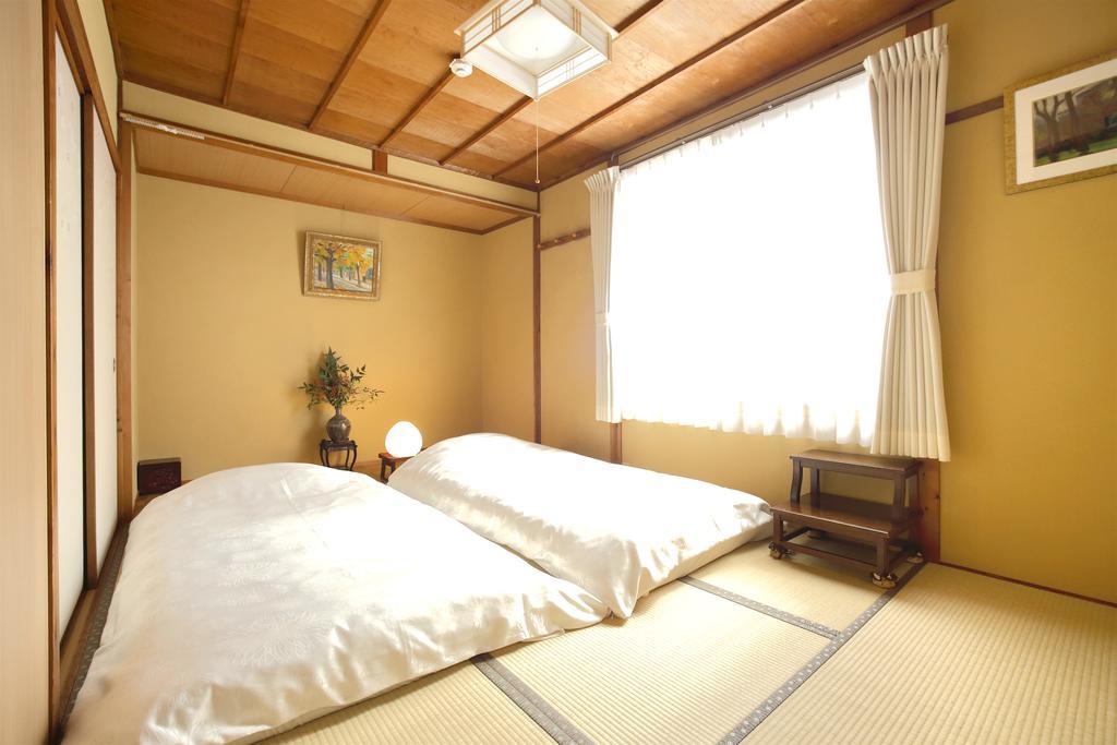 Holiday House Ayu Киото Екстериор снимка