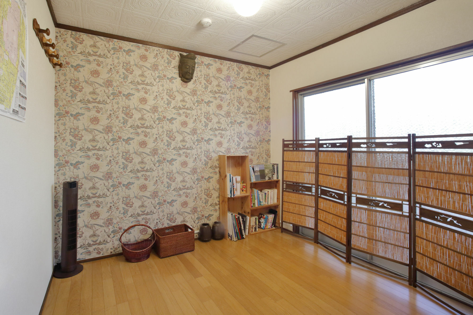 Holiday House Ayu Киото Екстериор снимка