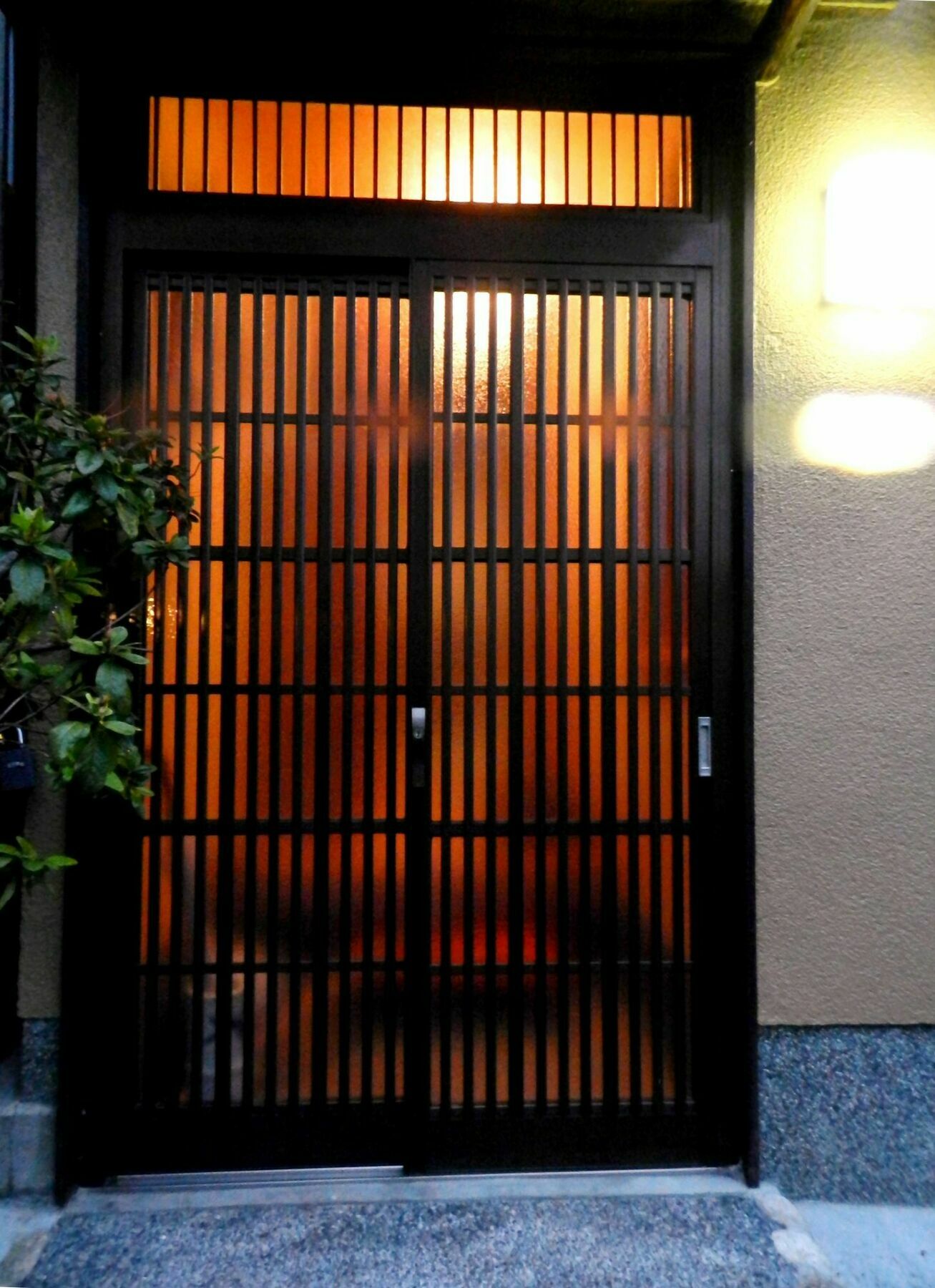 Holiday House Ayu Киото Екстериор снимка