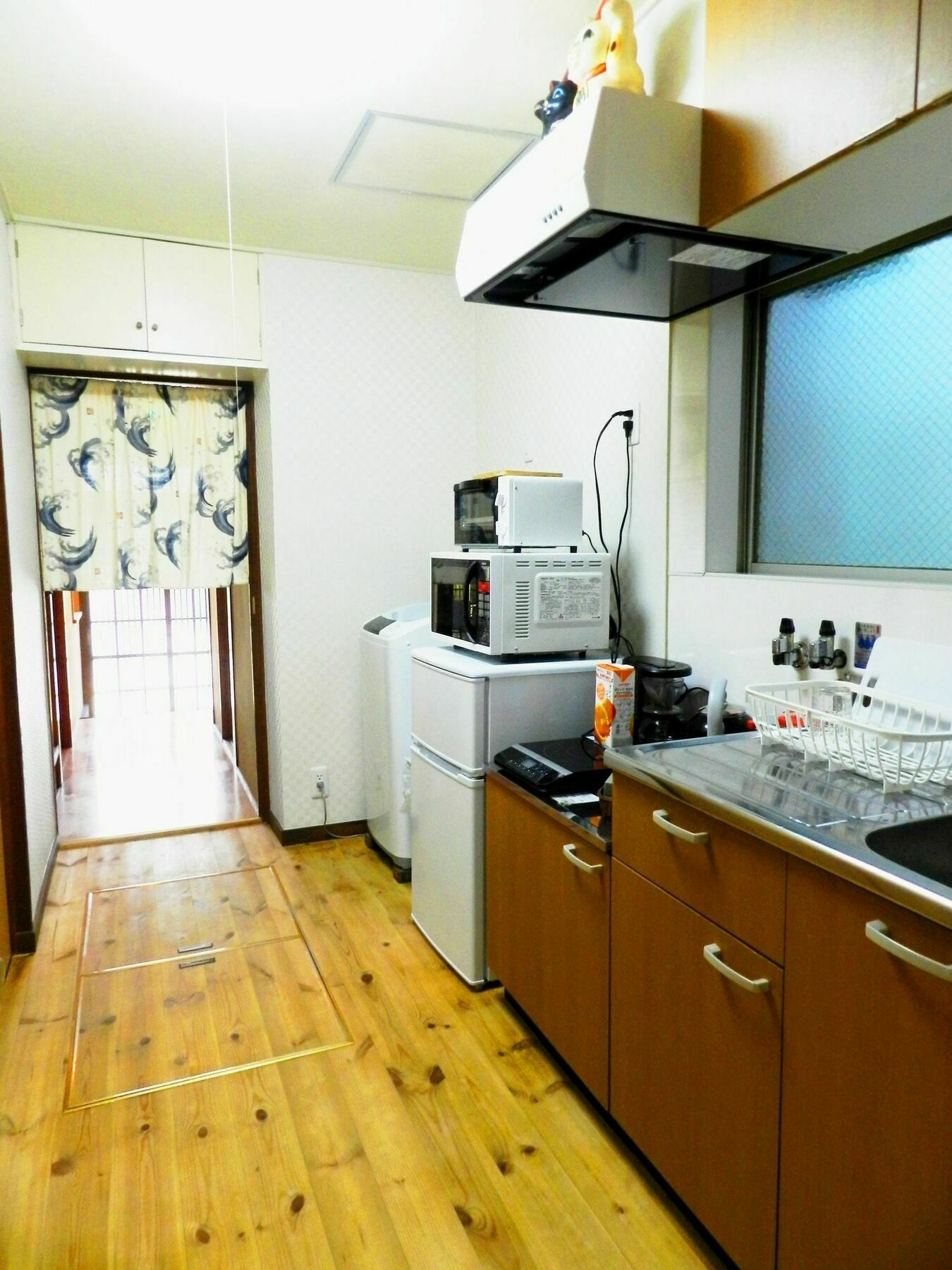 Holiday House Ayu Киото Екстериор снимка