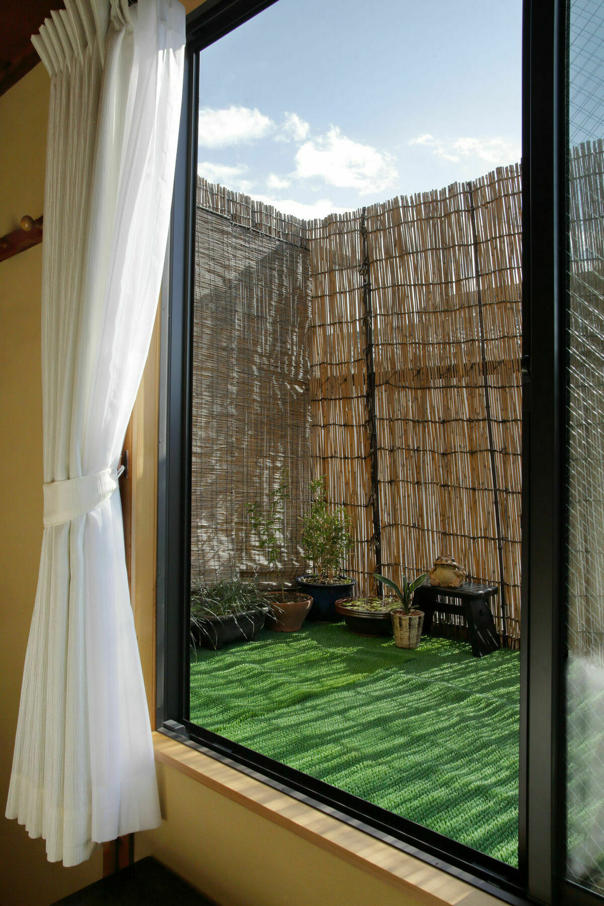 Holiday House Ayu Киото Екстериор снимка
