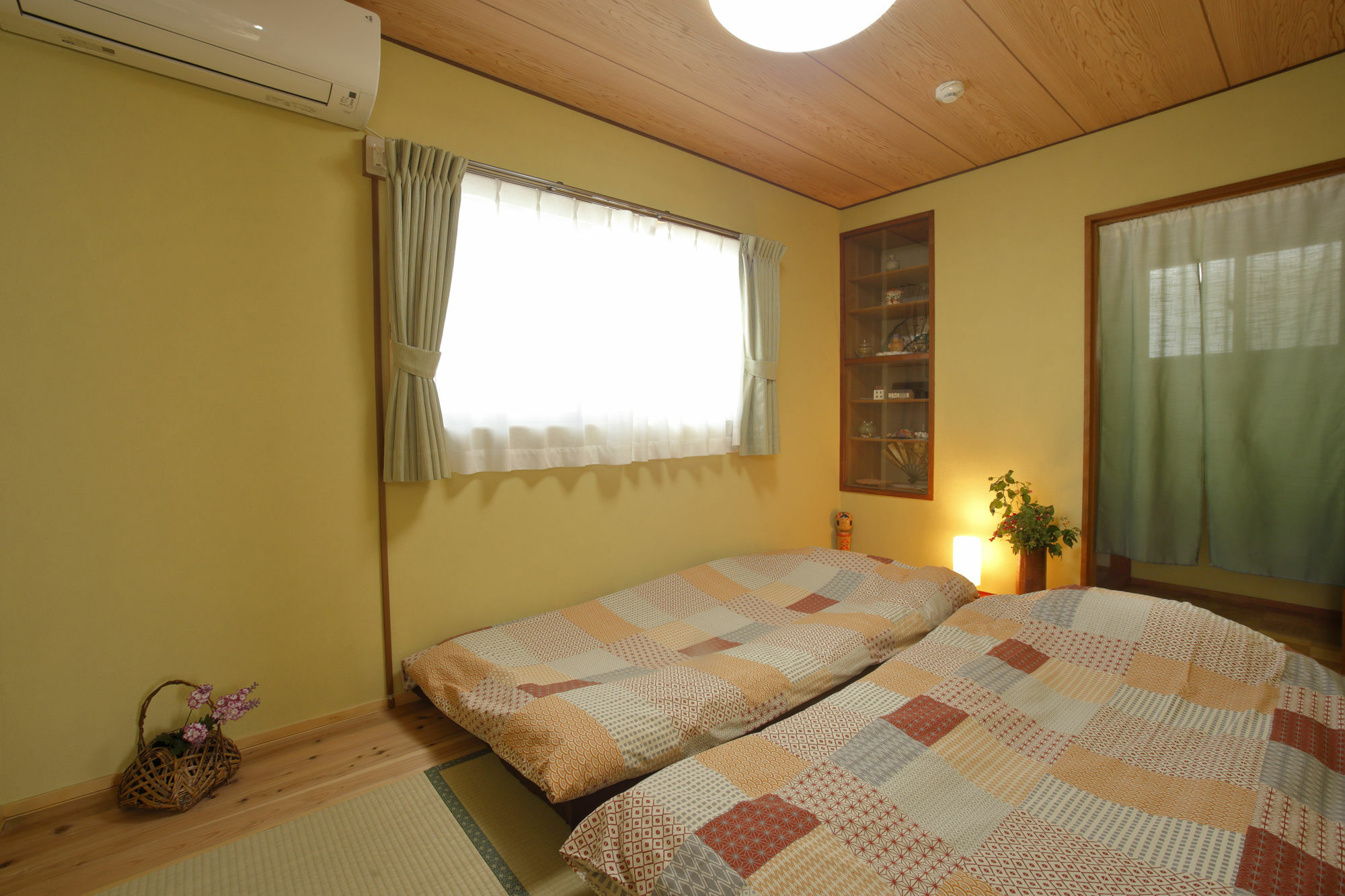Holiday House Ayu Киото Екстериор снимка