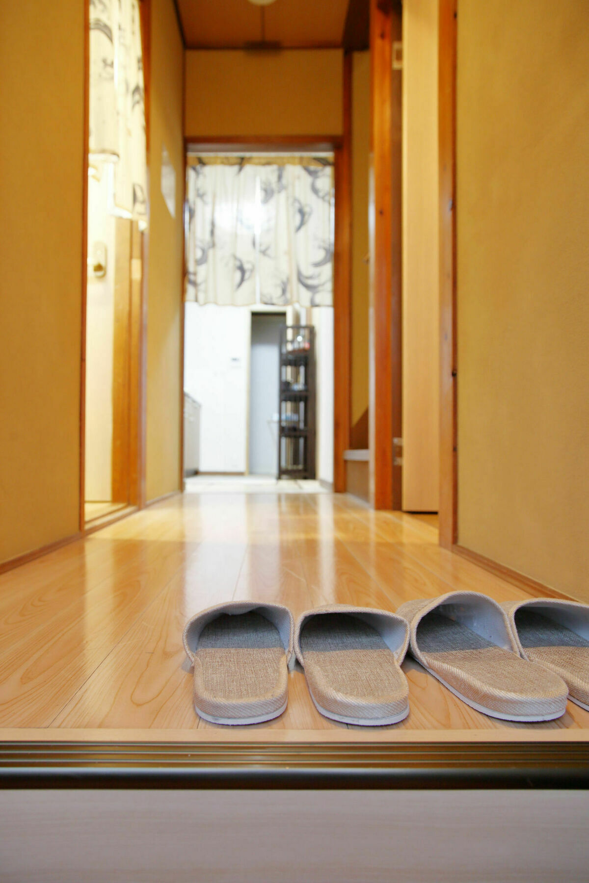 Holiday House Ayu Киото Екстериор снимка