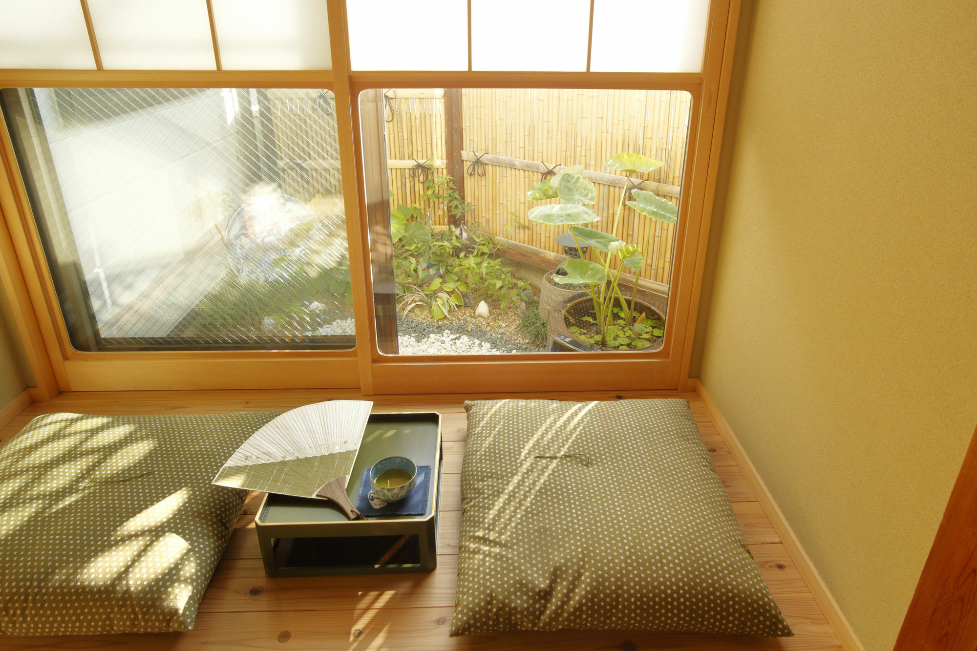 Holiday House Ayu Киото Екстериор снимка