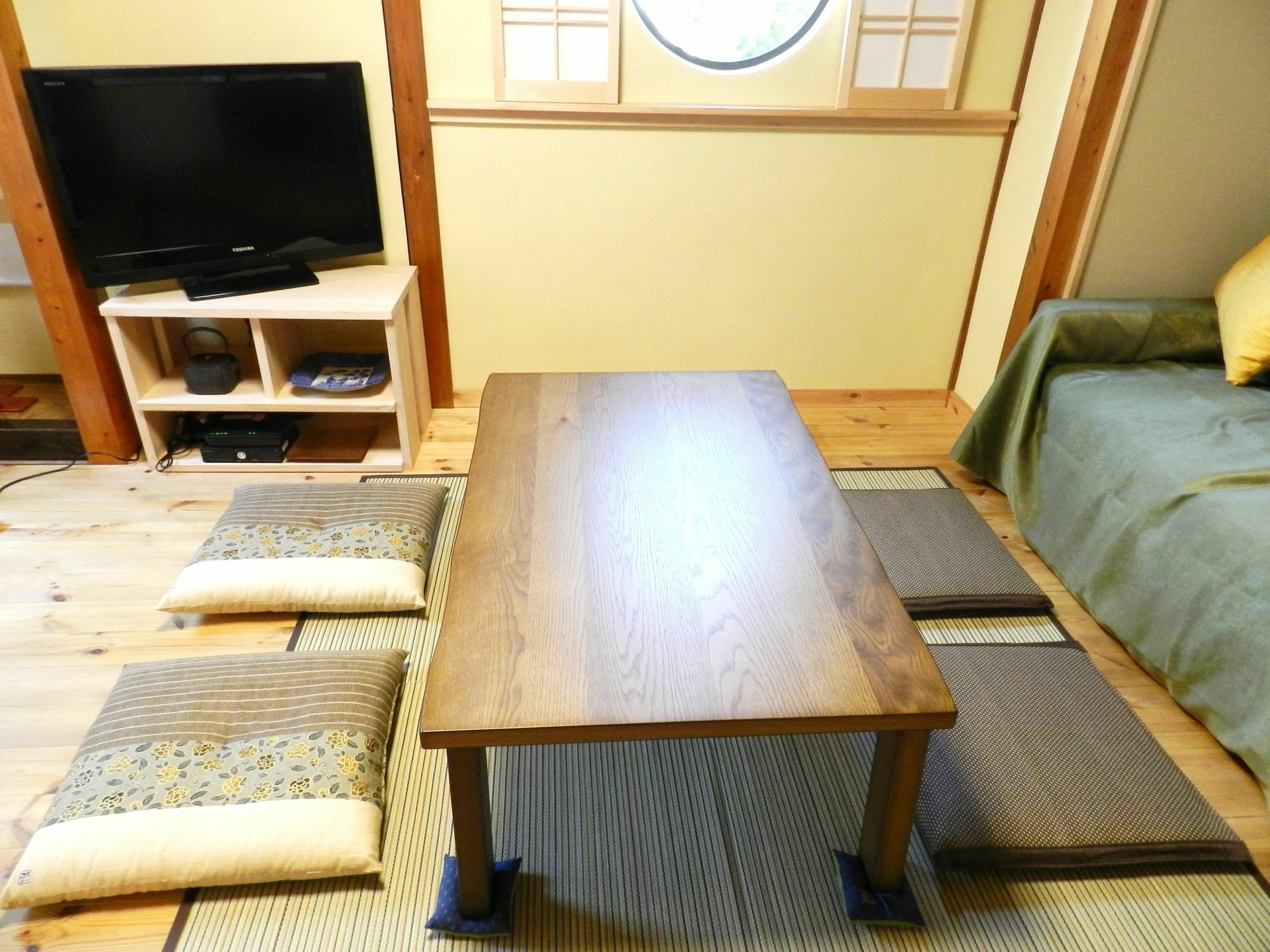 Holiday House Ayu Киото Екстериор снимка